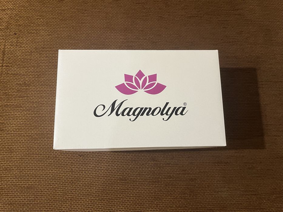 Обувки тип Mary Jane от естесвена кожа с ток