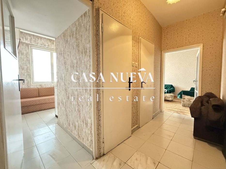Двустаен апартамент в гр.София, Западен парк - снимка 6