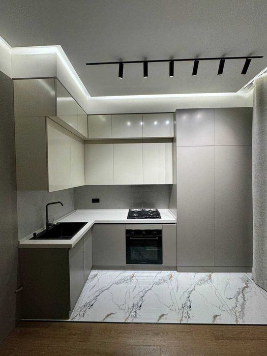 Продажа Новостройка квартира 2-х комнатная в ЖК Parkwood