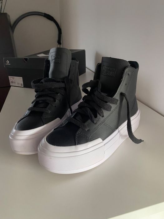 Converse Chuck Taylor All Star Cruise Leather