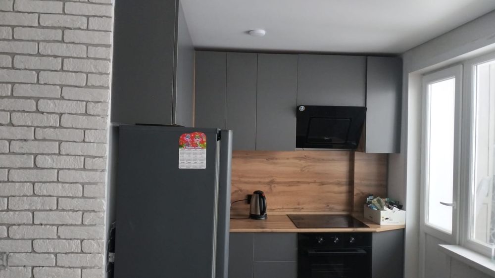 Продам 2х комнатную квартиру 3 мкр 28 дом