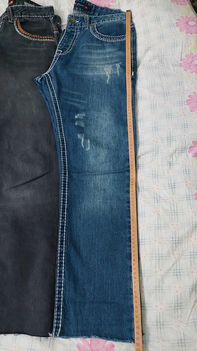 Blugi bărbați Rock Creek mărime W 32