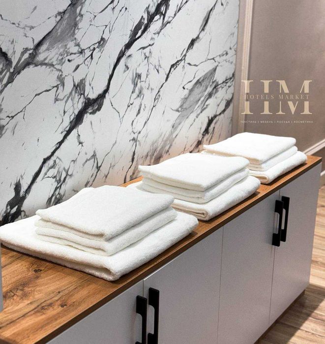 Полотенца для тела, рук и ног