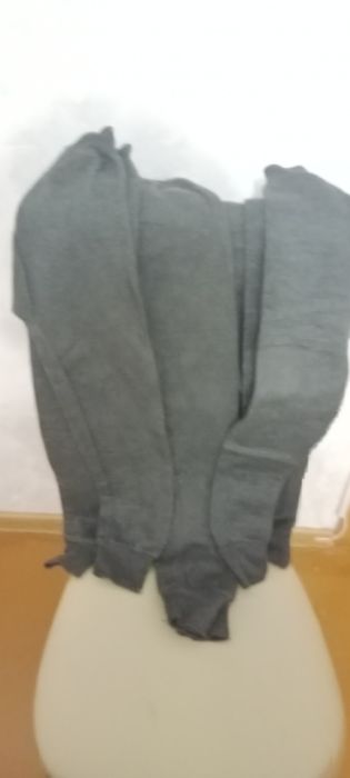 Детские подштанники новые