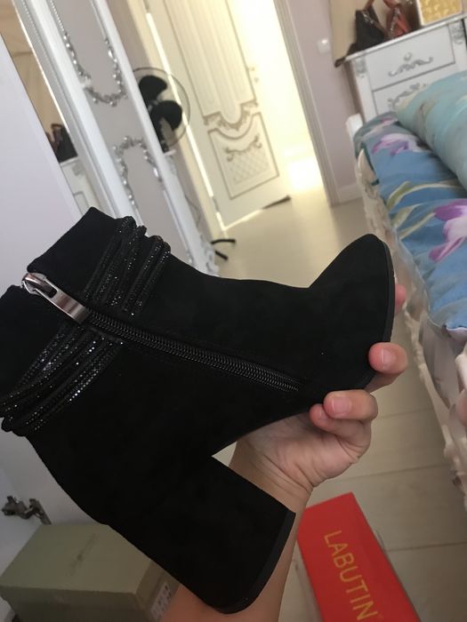 Полсапочка