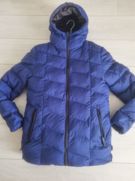 Мъжко пухено яке STORMBERG