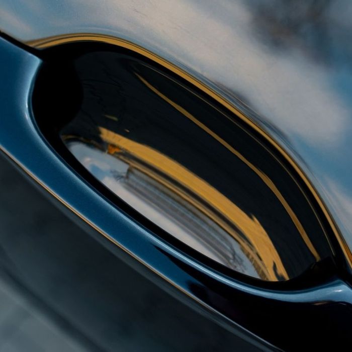 Полироль для устранения паутинки царапин на кузове K2 TURBO WAX