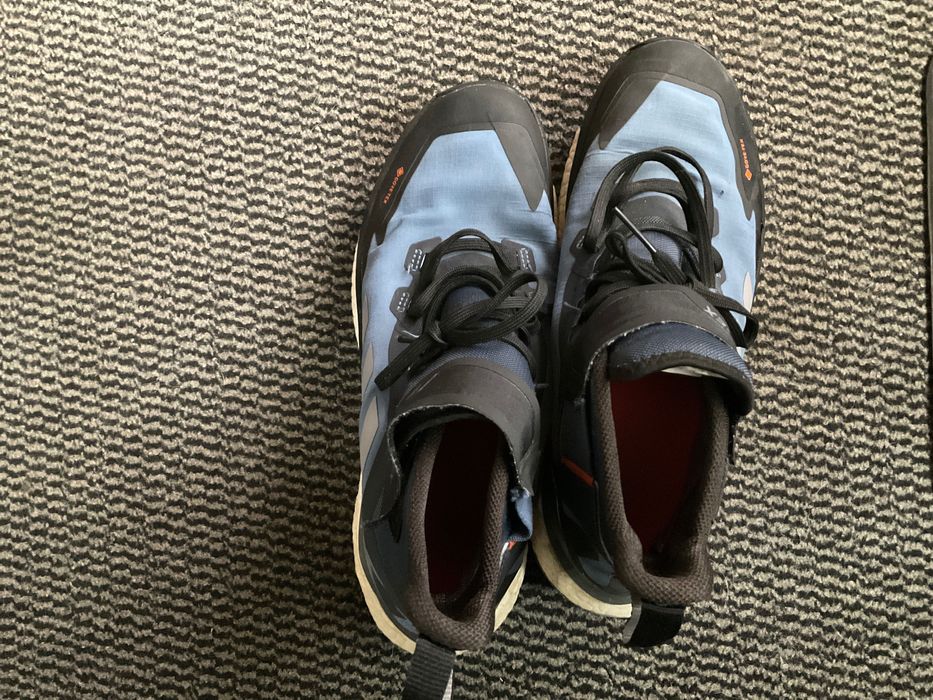 Addidas Terrex FREE HIKER 2 GTX , EU 41