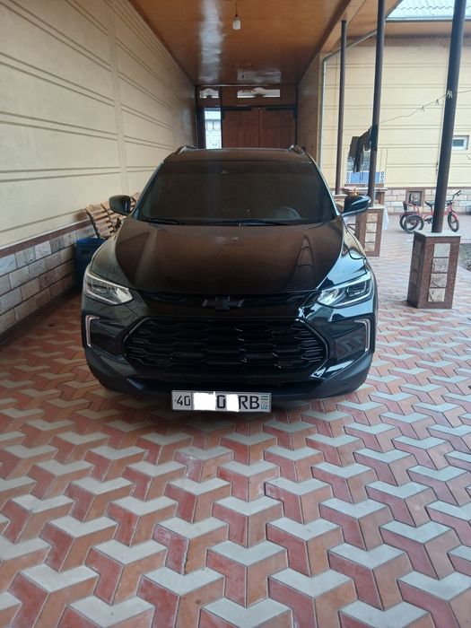 Треcкер 2, Пример плус фулл, 
 4та