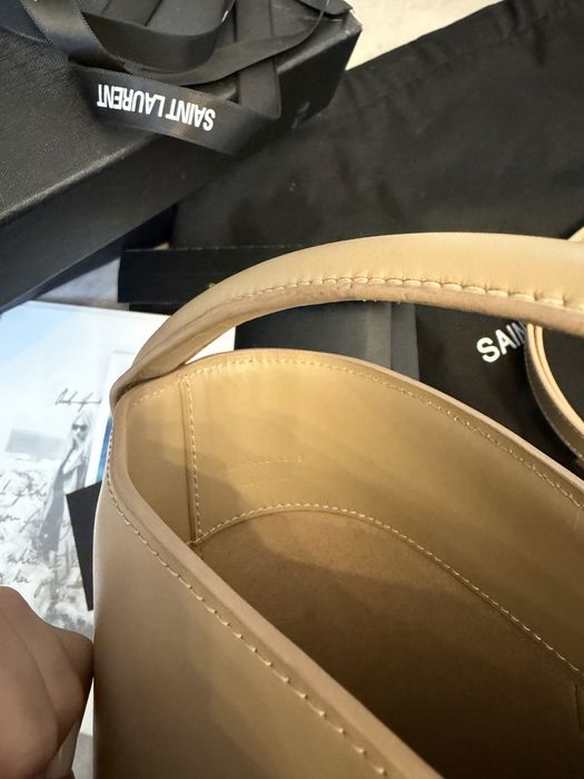 Дамска чанта YSL