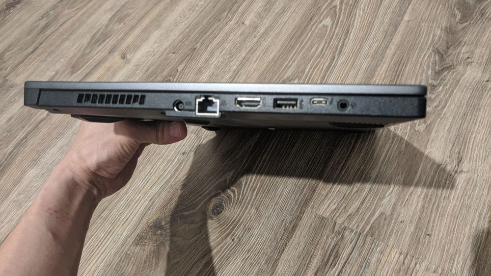 i7-11 Ram16GB Rtx3070(8GB) Asus TUF + игра