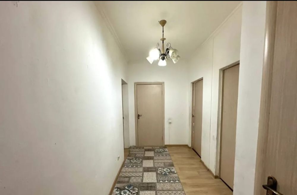 Продается квартира