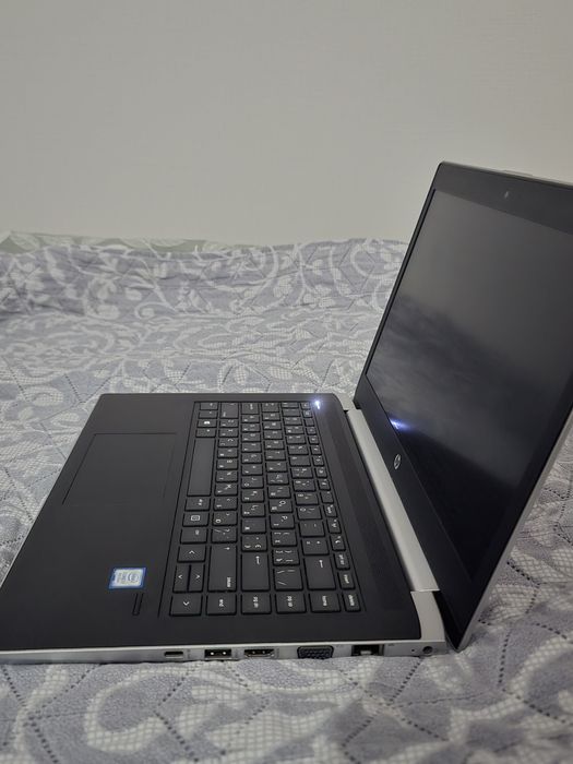 HP ProBook 440 G5