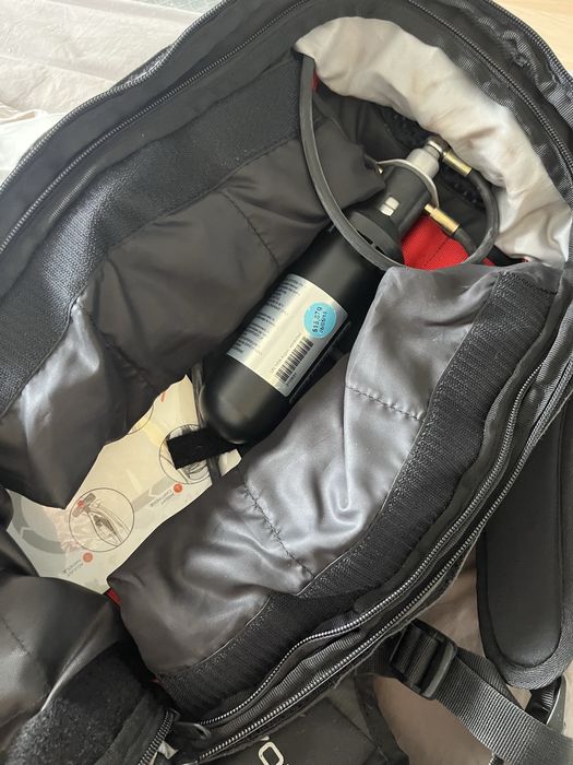 Лавинна раница ortovox free rider24 w abs