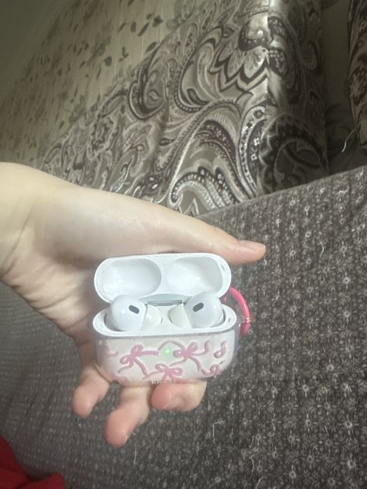 айрподсы оригинал