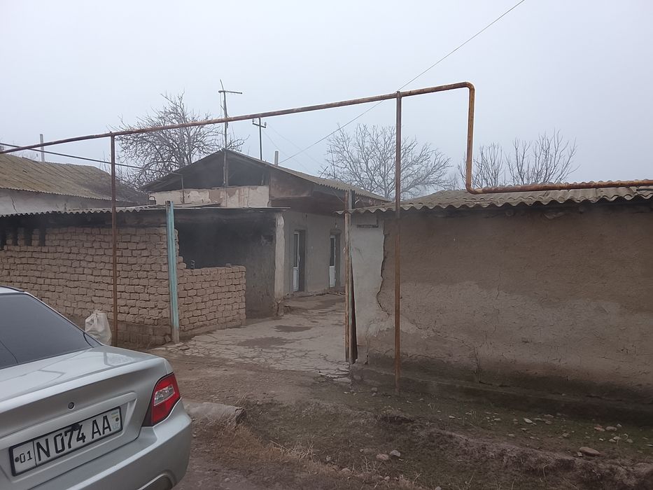 Срочна котта йеримиза сотилади 37 сотих