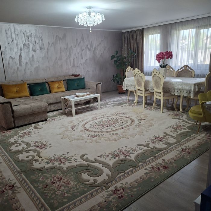 Casă de vânzare, comuna Șendreni. Direct proprietar.