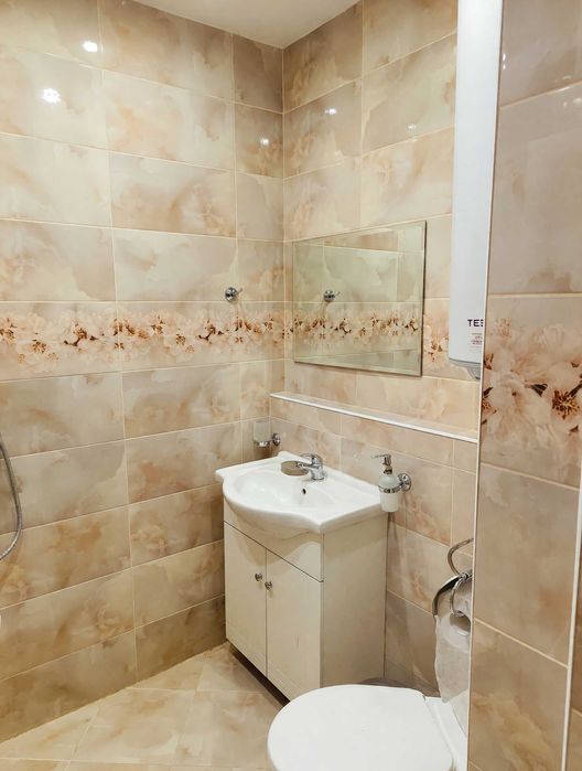 Дава се под наем Двустаен апартамент в Пловдив, Тракия - 54 кв.м за 200 € - Снимка #3