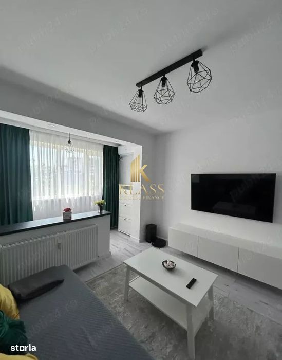 Apartament 2 camere | Mega Mall | Sos. Pantelimon | 54 mp