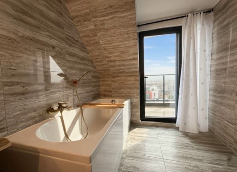 Дава се под наем Двустаен апартамент в София, Малинова долина - 78 кв.м за 796.62 € - Снимка #6