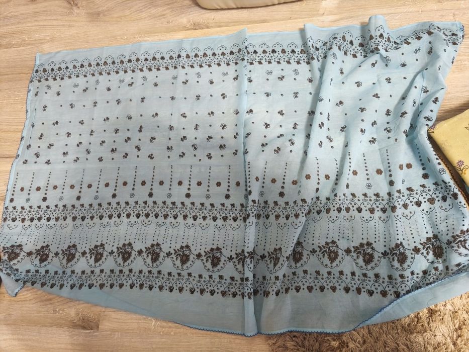 Забрадки със и без бродерия