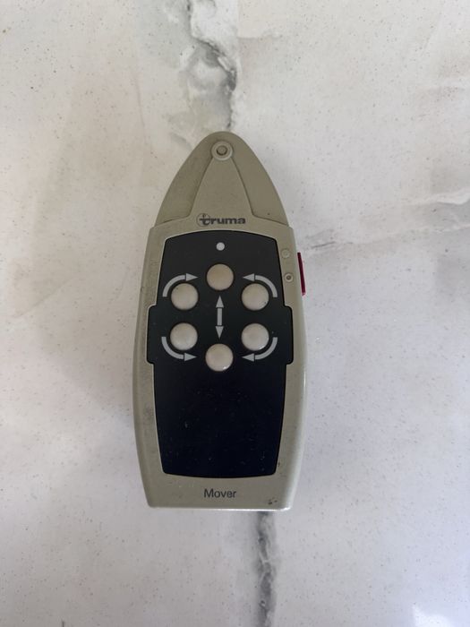 Telecomanda pentru mover TRUMA