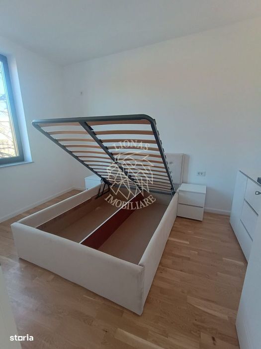 Apartament de Lux 3 camere-etaj 1-mobilat, utilat-Ultracentral — fotografia 3