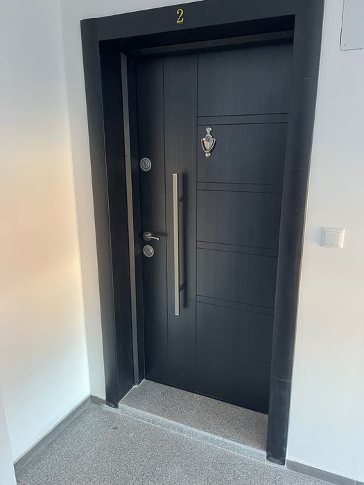 Дава се под наем Двустаен апартамент в Шумен, Куршум чешма - 62 кв.м за 280.5 € - Снимка #1