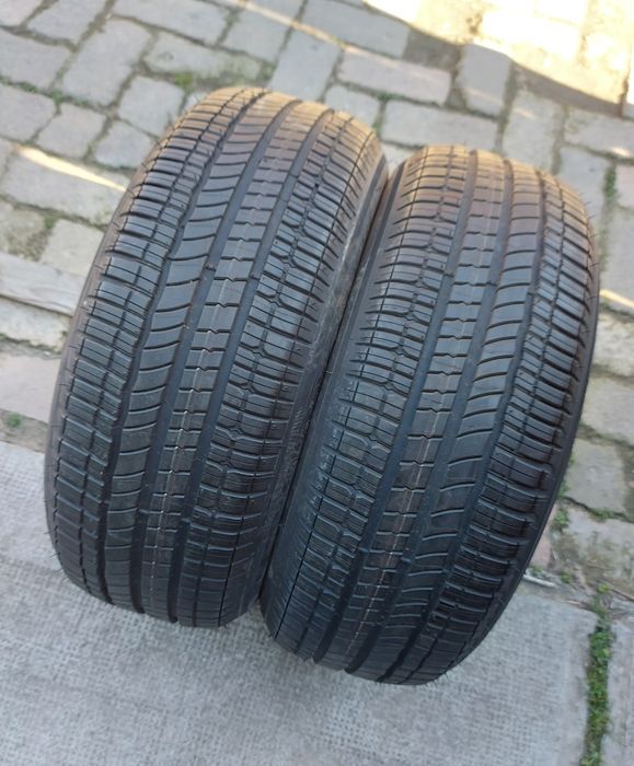 Set 2buc 195/55 R16 Michelin Energy E-V vară