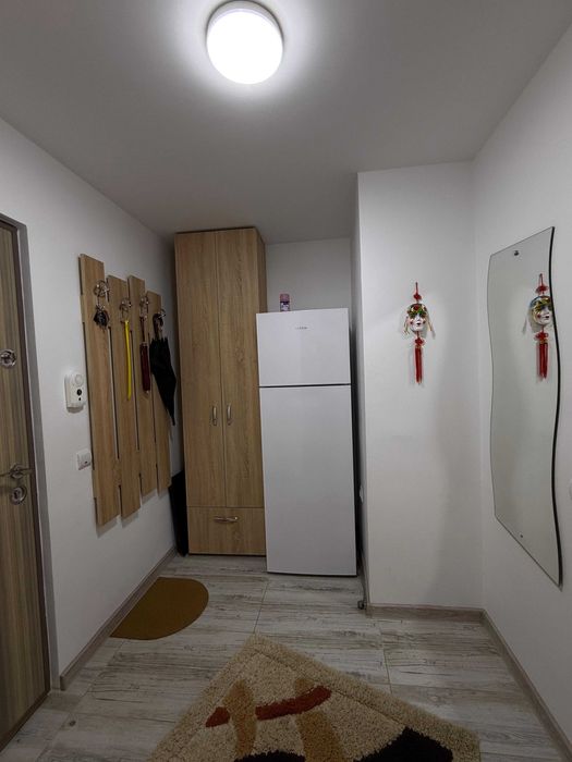 Apartament 2 camere - Micro 38