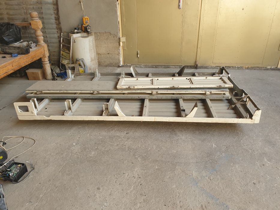 Чанган борти сотилади