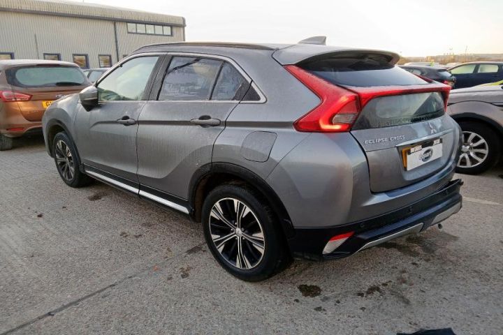 Dezmembrez Mitsubishi Eclipse Cross 1