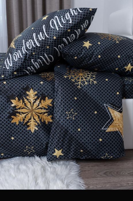 2х спальный комплект