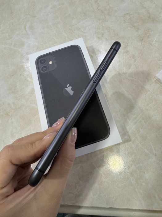 Iphone 11 2022 года