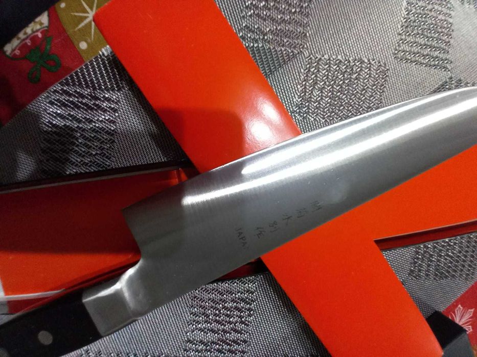 Ножи кухонные профессиональные