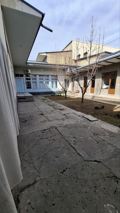 Продается участок в махалле Хувайдо