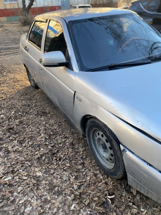 Продам 2110 богдан