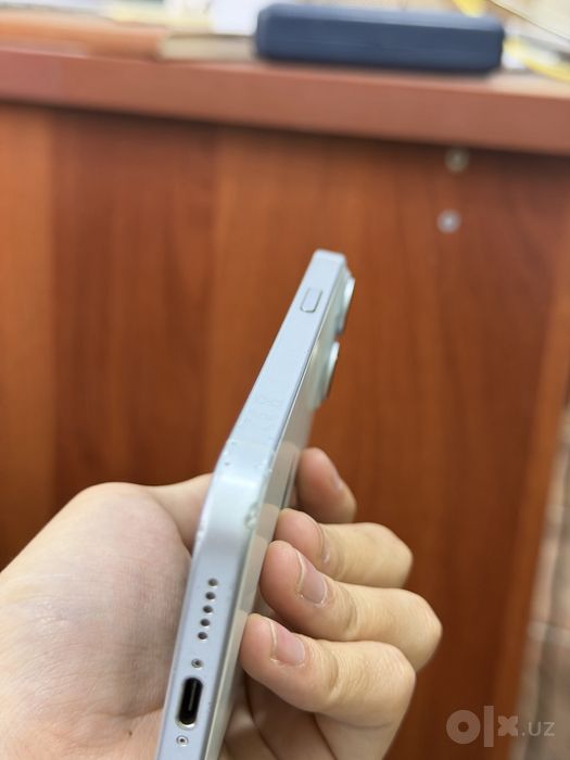 Iphone 15.