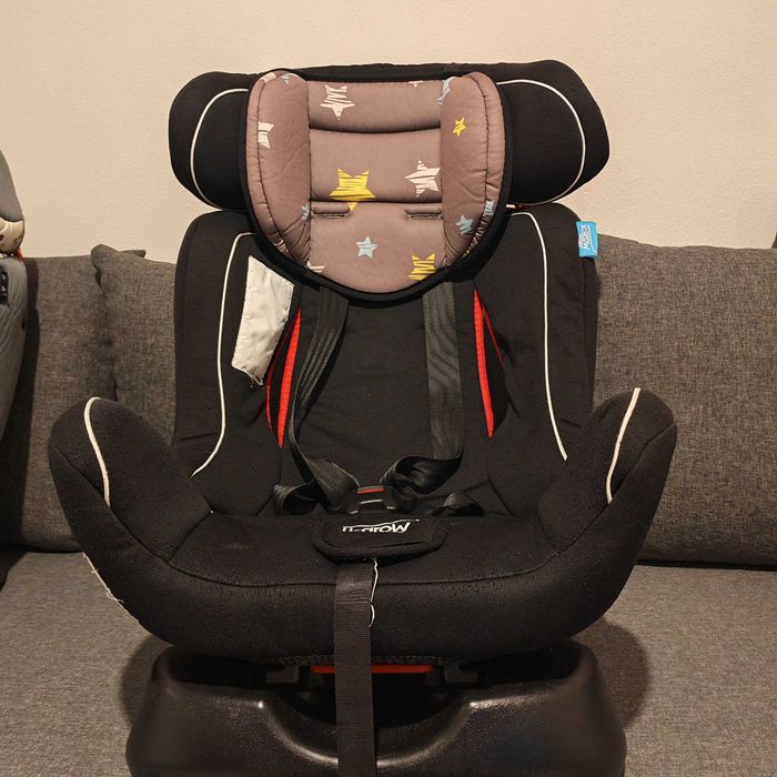 Scaune auto cu poziție de somn