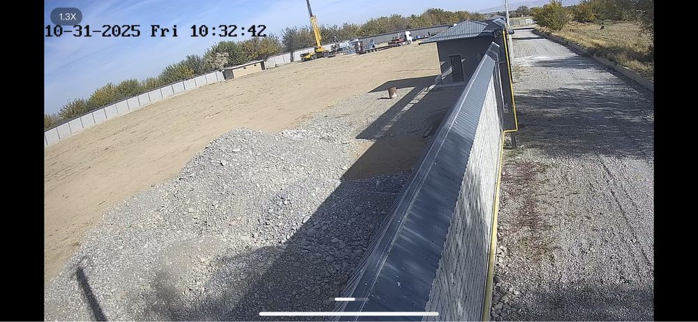 Ochiq maydon ijaraga beriladi oxranyemiy zona 1.5 gektar Selxoz