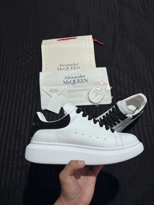 Alexander McQUEEN