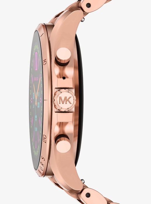 Michael kors смарт часовник