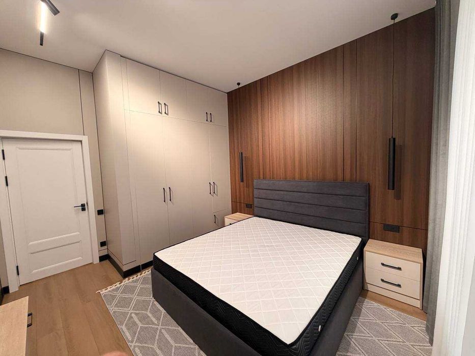 Продаётся 2х ком ЖК OzMahal