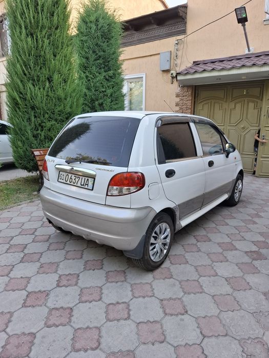 Matiz Best 2011 йил Арендага