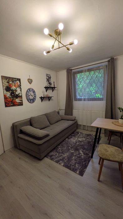 Închiriere 2 camere Aleea Rogerius – Renovat mobilat si utilat