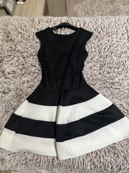 Rochii de ocazii (banchet ,majorat ,petreceri )