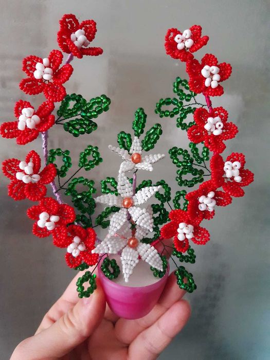 Цветы на подарок к 8 марта