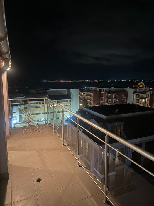 Дава се под наем Двустаен апартамент в Свети Влас - 120 кв.м за 459 € - Снимка #9