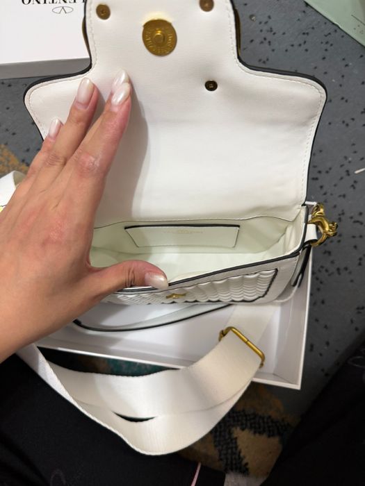 Новая женская сумка