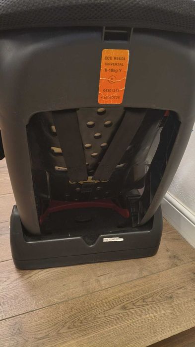 Scaun auto Lorelli Premium, 0-18 Kg